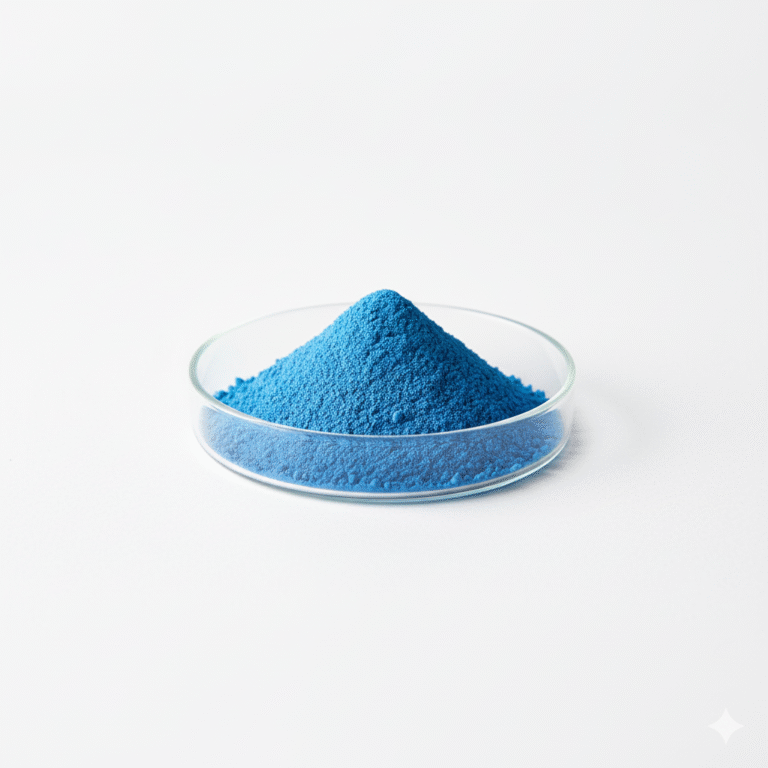 Copper sulphate pentahydrate
