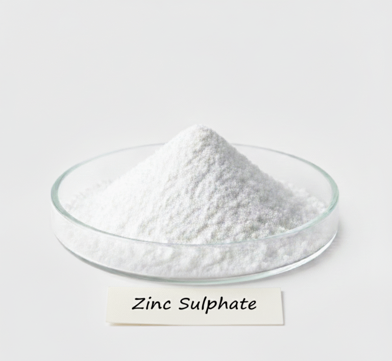 Zinc Sulphate
