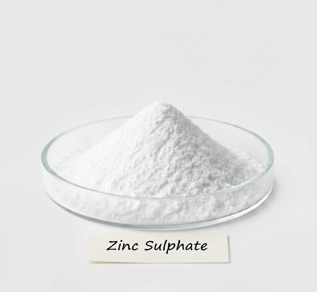Zinc Sulphate
